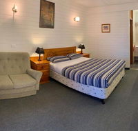 Finley Motel - Accommodation Brunswick Heads