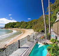 First Point - Accommodation Brunswick Heads