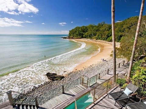 First Point - Accommodation Brunswick Heads 3