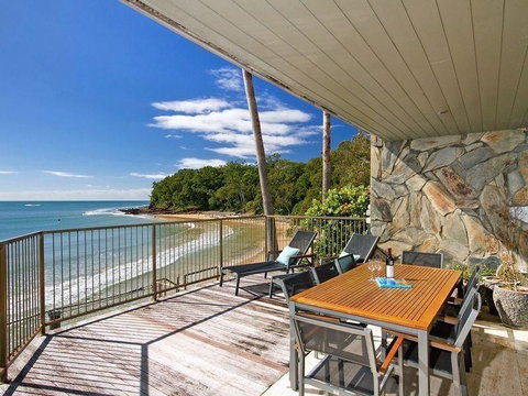 First Point - Accommodation Brunswick Heads 2