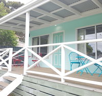 Fish Creek Alkira Accommodation - Accommodation Brunswick Heads