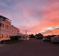Fish Creek Hotel - Accommodation Brunswick Heads