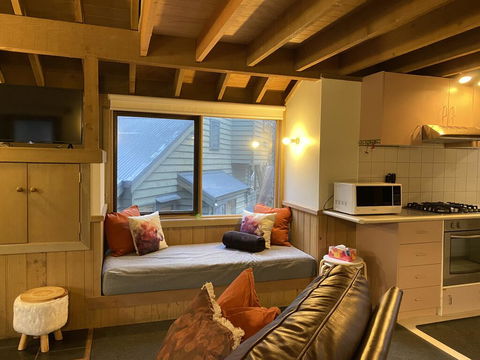 Fitzgeralds - Accommodation Brunswick Heads 3