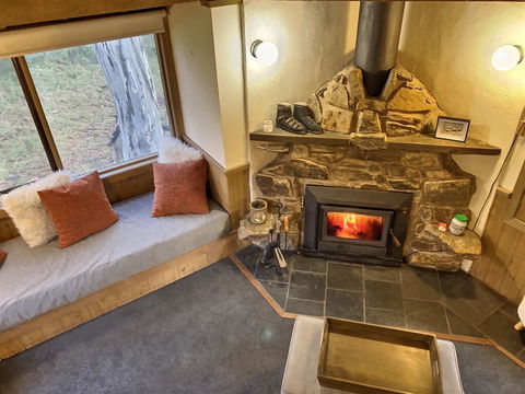 Fitzgeralds - Accommodation Brunswick Heads 2