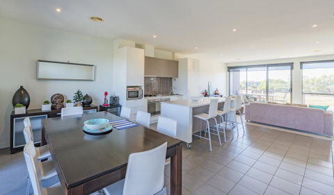 Five Shell - Accommodation Brunswick Heads 1