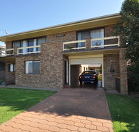 Flat 1/15 Dalmeny Drive - Accommodation Brunswick Heads