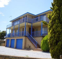Flat 2 - 3 Bay Lane - Accommodation Brunswick Heads