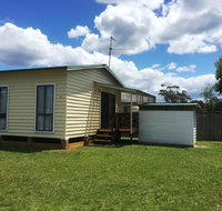 Flat 2 42 McMillan Rd - Accommodation Brunswick Heads