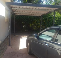 Flat in heart of Griffith - Accommodation Brunswick Heads