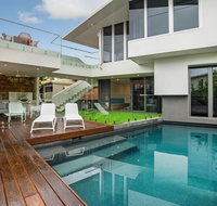 Flawless  modern luxury Sunshine Beach - Accommodation Brunswick Heads