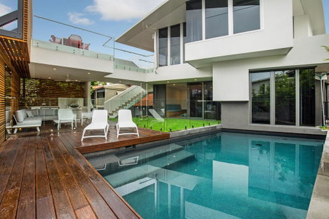 Flawless & Modern Luxury, Sunshine Beach - Accommodation Brunswick Heads 0