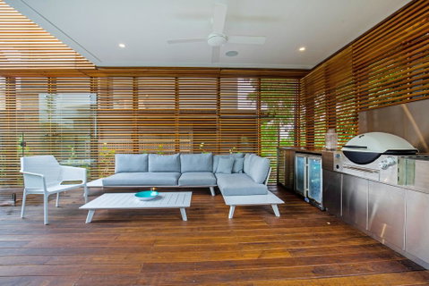 Flawless & Modern Luxury, Sunshine Beach - Accommodation Brunswick Heads 3