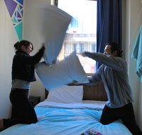 Flinders Backpackers - Accommodation Brunswick Heads