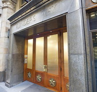 Flinders Lane Superior Studio Apartment - Accommodation Brunswick Heads