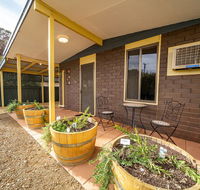 Flinders Ranges Bed and Breakfast - Accommodation Brunswick Heads