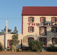 Flinders Ranges Motel - The Mill - Accommodation Brunswick Heads