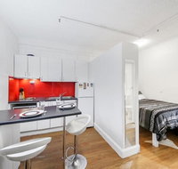 Flinders St CBD Convenience - Accommodation Brunswick Heads