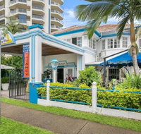 Floriana Guest House - Accommodation Brunswick Heads