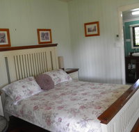 Follywood Guesthouse BB - Accommodation Brunswick Heads