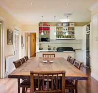 Forest View - Accommodation Brunswick Heads