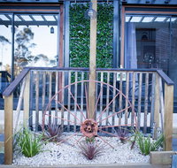 Fork n Farm Artisan Homestead - Accommodation Brunswick Heads