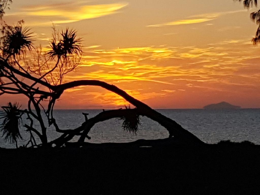 Trebonne QLD Accommodation Brunswick Heads