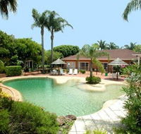 Forresters Beach Resort - Accommodation Brunswick Heads