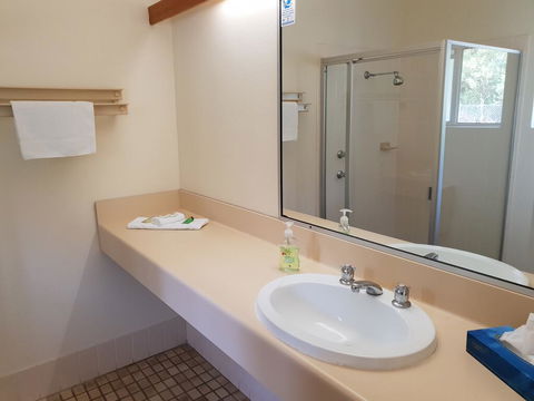 Forresters Beach Resort - Accommodation Brunswick Heads 3
