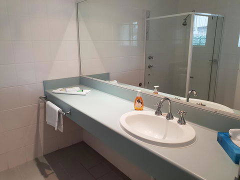 Forresters Beach Resort - Accommodation Brunswick Heads 2