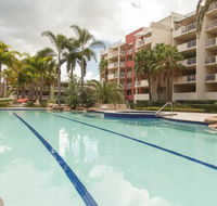 Fortitude Valley 1 Bedroom Apartment - Accommodation Brunswick Heads