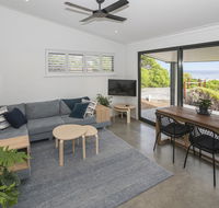 FortyTwo Mini - Accommodation Brunswick Heads
