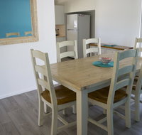 Fossickers Cottages - Accommodation Brunswick Heads