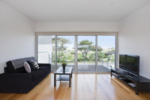 Four Kings Apartment - Deluxe 2br #3 - Accommodation Brunswick Heads 1