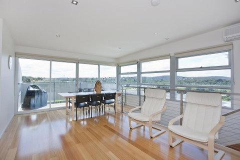 Four Kings Apartment - Deluxe 2br #3 - Accommodation Brunswick Heads 2