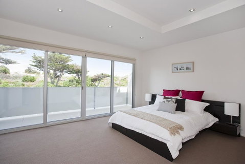 Four Kings Apartment - Deluxe 2br #3 - Accommodation Brunswick Heads 3