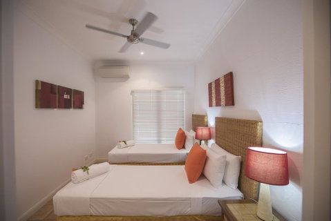 Four Mile Tropical Retreat - Port Douglas - Accommodation Brunswick Heads 3