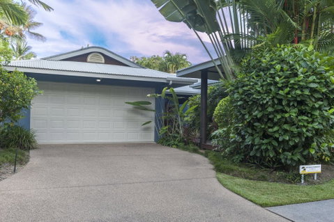 Four Mile Tropical Retreat - Port Douglas - Accommodation Brunswick Heads 1