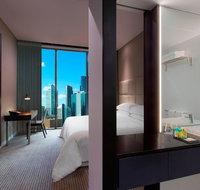 Four Points by Sheraton Brisbane - Accommodation Brunswick Heads