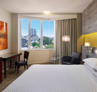 Four Points by Sheraton Perth - Accommodation Brunswick Heads