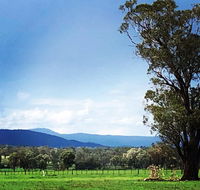 Fourjay Farmstay - Accommodation Brunswick Heads