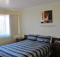 Fox Glenn Motor Inn - Accommodation Brunswick Heads