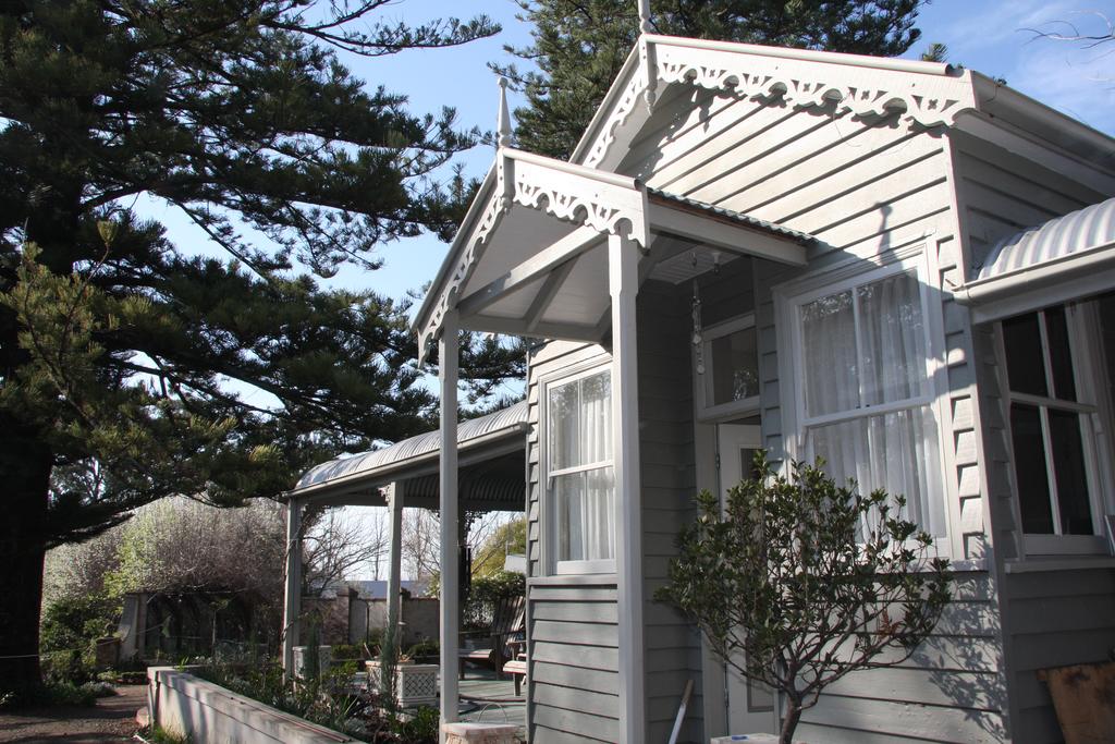Tinpot ACT Accommodation Brunswick Heads