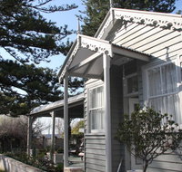 Foxglove Gardens - Accommodation Brunswick Heads