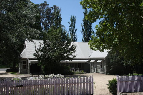 Foxglove Gardens - Accommodation Brunswick Heads 1