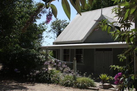 Foxglove Gardens - Accommodation Brunswick Heads 2
