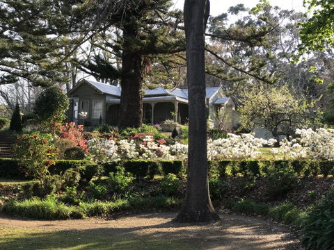 Foxglove Gardens - Accommodation Brunswick Heads 3