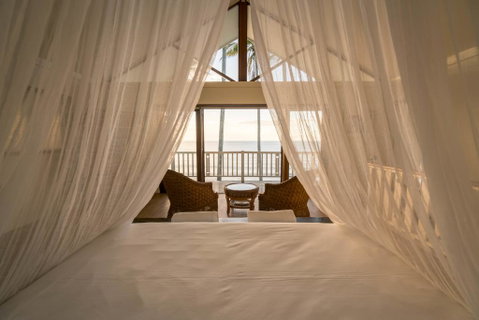 Frangipani Beach House - Newell Beach - Accommodation Brunswick Heads 1