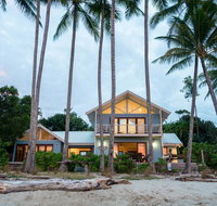 Frangipani Beach House - Newell Beach - Accommodation Brunswick Heads