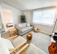 Frangipani Cottage - Accommodation Brunswick Heads
