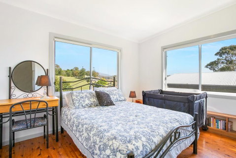 Frangipani Cottage Narooma - Accommodation Brunswick Heads 1